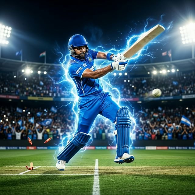 IPL Online Cricket ID